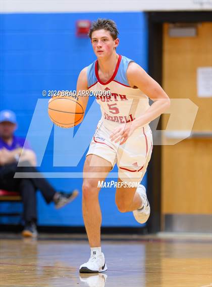 Thumbnail 3 in Bunker Hill @ North Iredell photogallery.