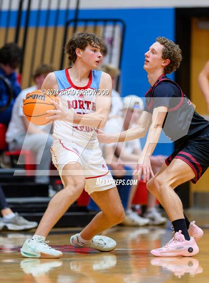 Thumbnail 3 in Bunker Hill @ North Iredell photogallery.