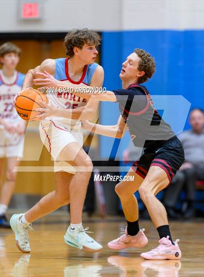 Thumbnail 3 in Bunker Hill @ North Iredell photogallery.