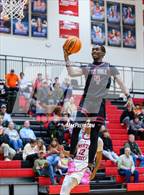 Photo from the gallery "Bunker Hill @ North Iredell"