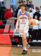 Photo from the gallery "Bunker Hill @ North Iredell"