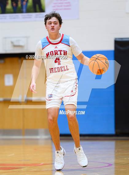 Thumbnail 3 in Bunker Hill @ North Iredell photogallery.