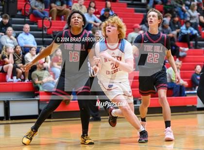 Thumbnail 3 in Bunker Hill @ North Iredell photogallery.