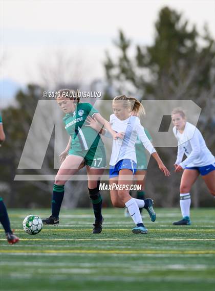 Thumbnail 3 in Highlands Ranch @ ThunderRidge photogallery.