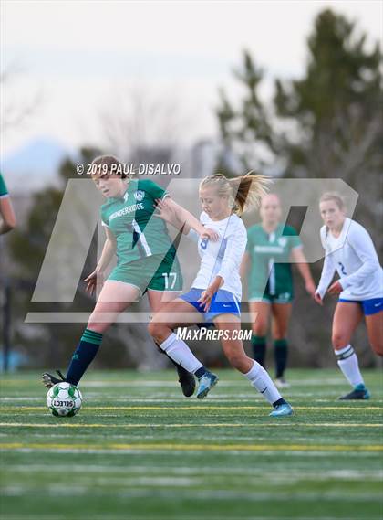 Thumbnail 1 in Highlands Ranch @ ThunderRidge photogallery.