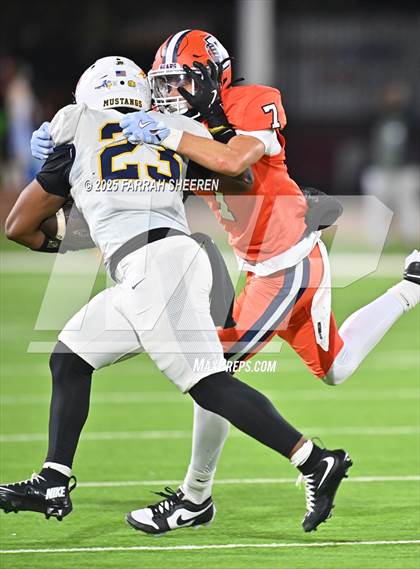 Thumbnail 3 in Cypress Ranch @ Bridgeland photogallery.