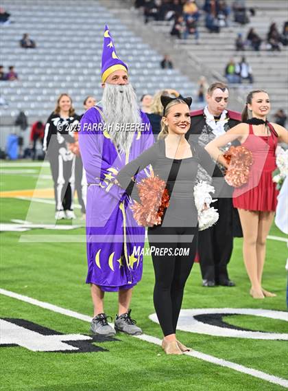 Thumbnail 1 in Cypress Ranch @ Bridgeland photogallery.