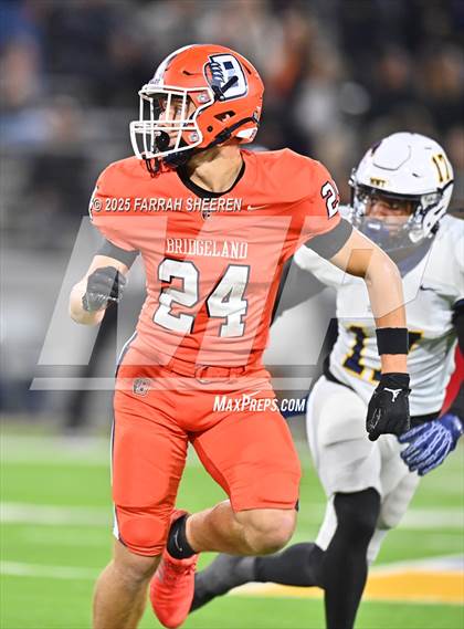 Thumbnail 3 in Cypress Ranch @ Bridgeland photogallery.