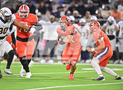 Thumbnail 1 in Cypress Ranch @ Bridgeland photogallery.