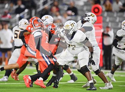 Thumbnail 3 in Cypress Ranch @ Bridgeland photogallery.