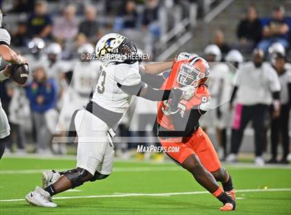 Thumbnail 3 in Cypress Ranch @ Bridgeland photogallery.