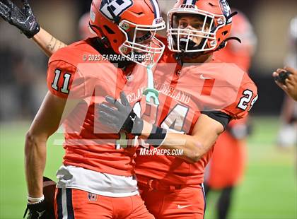 Thumbnail 2 in Cypress Ranch @ Bridgeland photogallery.