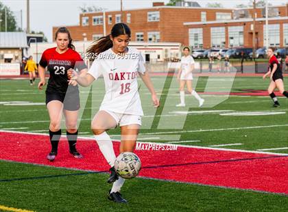 Thumbnail 1 in Oakton @ James Madison photogallery.