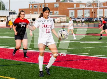 Thumbnail 3 in Oakton @ James Madison photogallery.