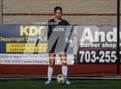 Photo from the gallery "Oakton @ James Madison"