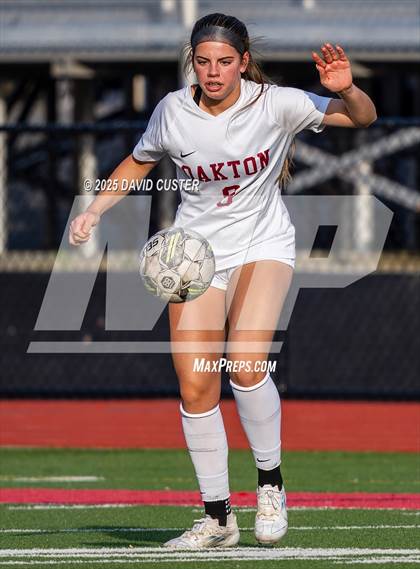 Thumbnail 3 in Oakton @ James Madison photogallery.