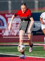 Photo from the gallery "Oakton @ James Madison"