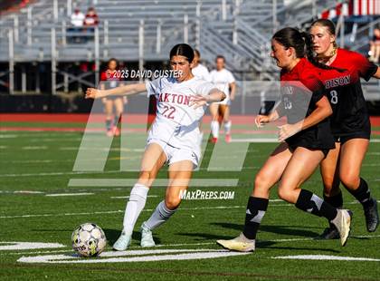 Thumbnail 1 in Oakton @ James Madison photogallery.
