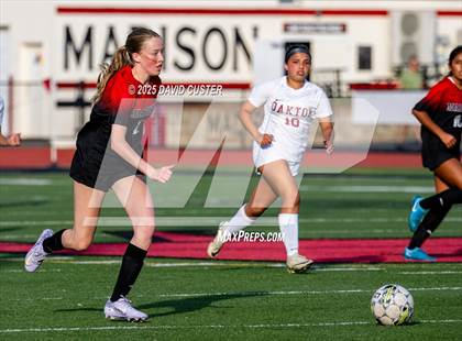 Thumbnail 2 in Oakton @ James Madison photogallery.