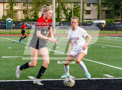 Thumbnail 3 in Oakton @ James Madison photogallery.
