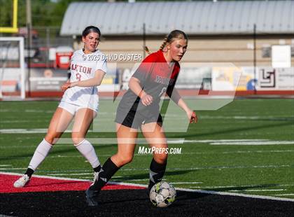 Thumbnail 3 in Oakton @ James Madison photogallery.