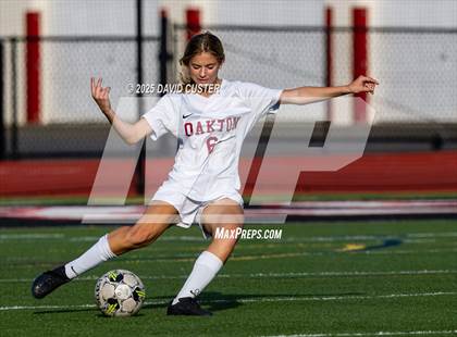 Thumbnail 1 in Oakton @ James Madison photogallery.
