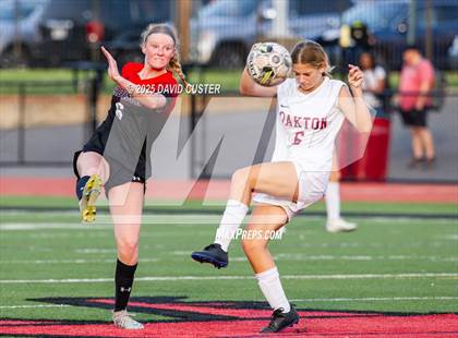 Thumbnail 1 in Oakton @ James Madison photogallery.