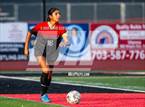 Photo from the gallery "Oakton @ James Madison"