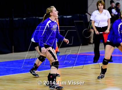 Thumbnail 1 in Cheraw vs. Prairie (CHSAA 1A Playoff) photogallery.