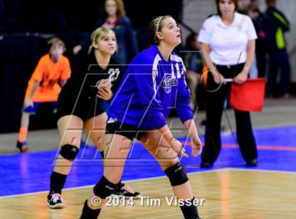 Thumbnail 1 in Cheraw vs. Prairie (CHSAA 1A Playoff) photogallery.