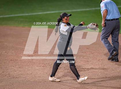 Thumbnail 3 in Salpointe Catholic @ Canyon del Oro (AIA 4A Final) photogallery.