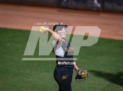 Thumbnail 2 in Salpointe Catholic @ Canyon del Oro (AIA 4A Final) photogallery.