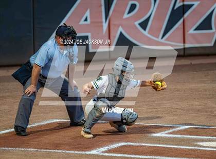 Thumbnail 2 in Salpointe Catholic @ Canyon del Oro (AIA 4A Final) photogallery.