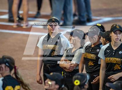 Thumbnail 1 in Salpointe Catholic @ Canyon del Oro (AIA 4A Final) photogallery.