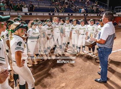 Thumbnail 2 in Salpointe Catholic @ Canyon del Oro (AIA 4A Final) photogallery.