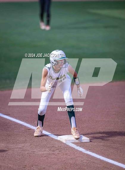 Thumbnail 2 in Salpointe Catholic @ Canyon del Oro (AIA 4A Final) photogallery.
