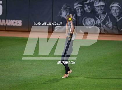 Thumbnail 2 in Salpointe Catholic @ Canyon del Oro (AIA 4A Final) photogallery.