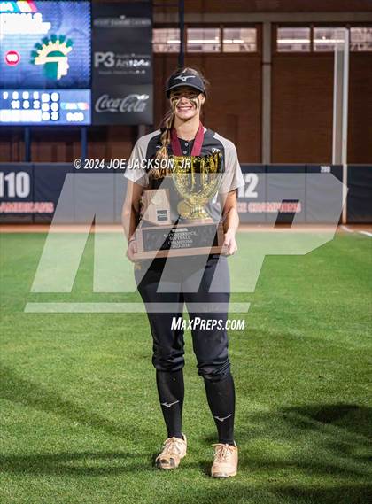 Thumbnail 2 in Salpointe Catholic @ Canyon del Oro (AIA 4A Final) photogallery.
