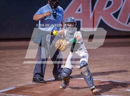Thumbnail 3 in Salpointe Catholic @ Canyon del Oro (AIA 4A Final) photogallery.