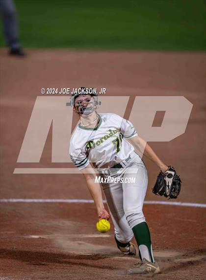 Thumbnail 1 in Salpointe Catholic @ Canyon del Oro (AIA 4A Final) photogallery.