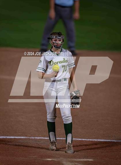 Thumbnail 2 in Salpointe Catholic @ Canyon del Oro (AIA 4A Final) photogallery.