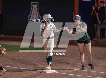 Thumbnail 2 in Salpointe Catholic @ Canyon del Oro (AIA 4A Final) photogallery.