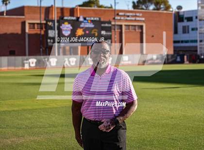 Thumbnail 1 in Salpointe Catholic @ Canyon del Oro (AIA 4A Final) photogallery.