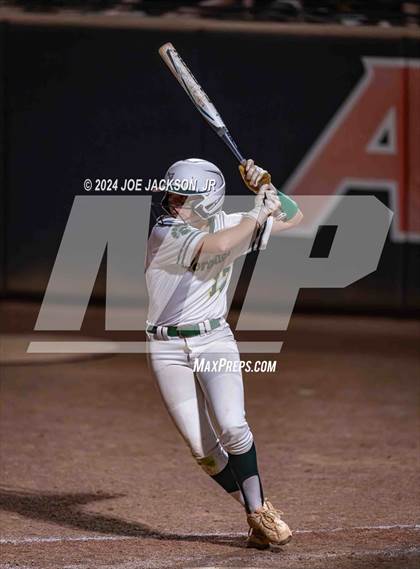 Thumbnail 2 in Salpointe Catholic @ Canyon del Oro (AIA 4A Final) photogallery.