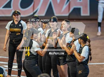 Thumbnail 3 in Salpointe Catholic @ Canyon del Oro (AIA 4A Final) photogallery.