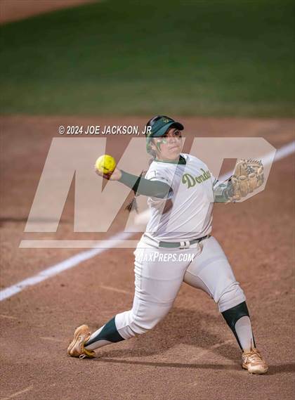 Thumbnail 1 in Salpointe Catholic @ Canyon del Oro (AIA 4A Final) photogallery.