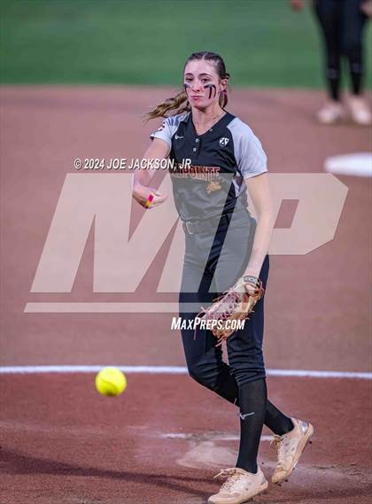 Thumbnail 2 in Salpointe Catholic @ Canyon del Oro (AIA 4A Final) photogallery.
