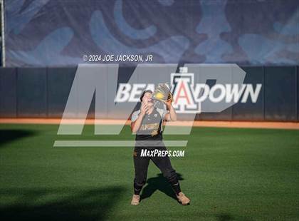 Thumbnail 2 in Salpointe Catholic @ Canyon del Oro (AIA 4A Final) photogallery.