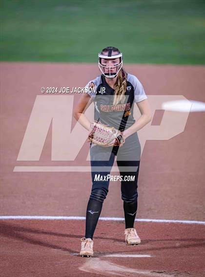 Thumbnail 3 in Salpointe Catholic @ Canyon del Oro (AIA 4A Final) photogallery.