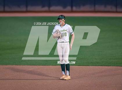 Thumbnail 1 in Salpointe Catholic @ Canyon del Oro (AIA 4A Final) photogallery.